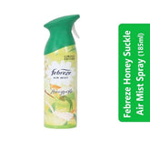 Febreze Air Mist Honeysuckle 185ml
